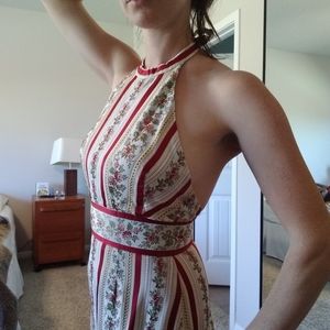 Vintage Dress